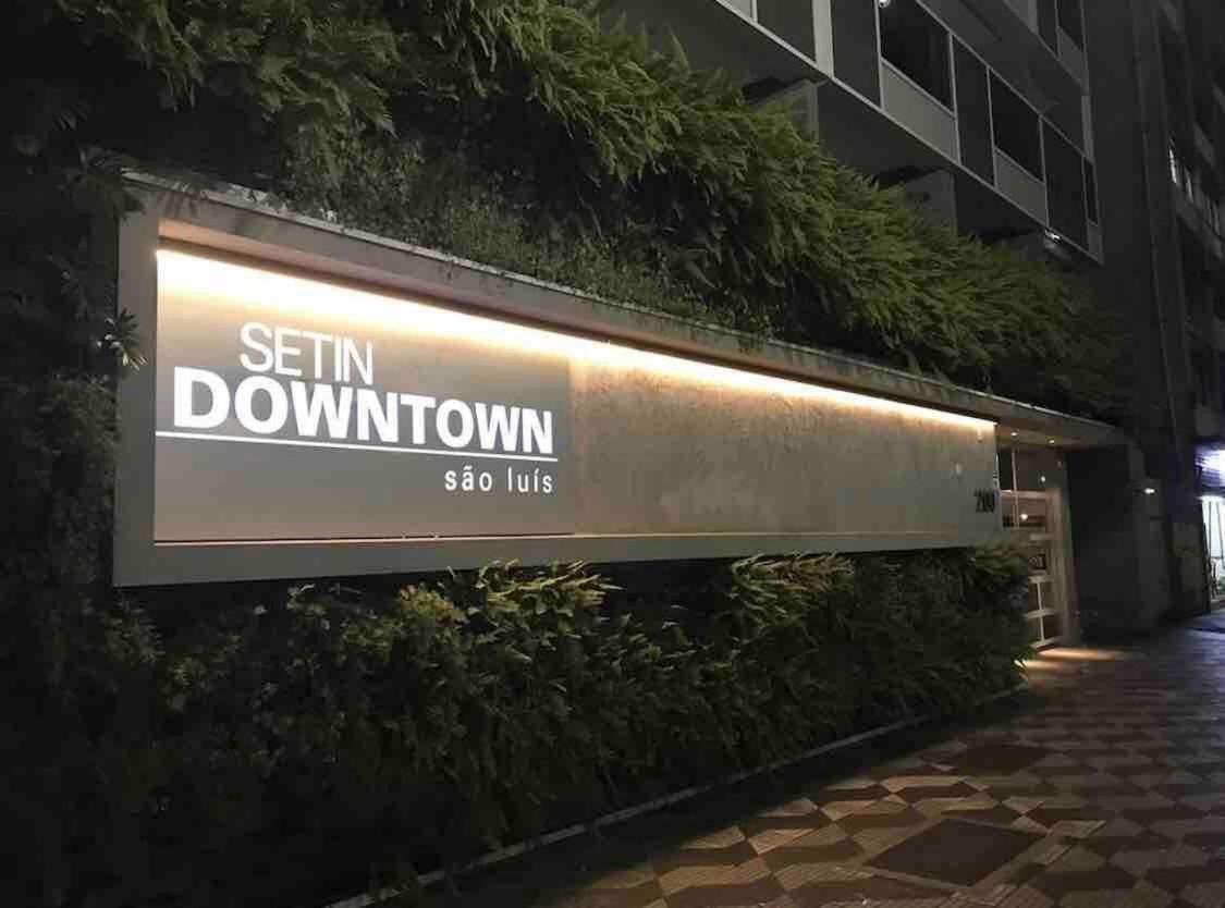 Studio Moderno No Centro De Sp Σάο Πάολο Εξωτερικό φωτογραφία