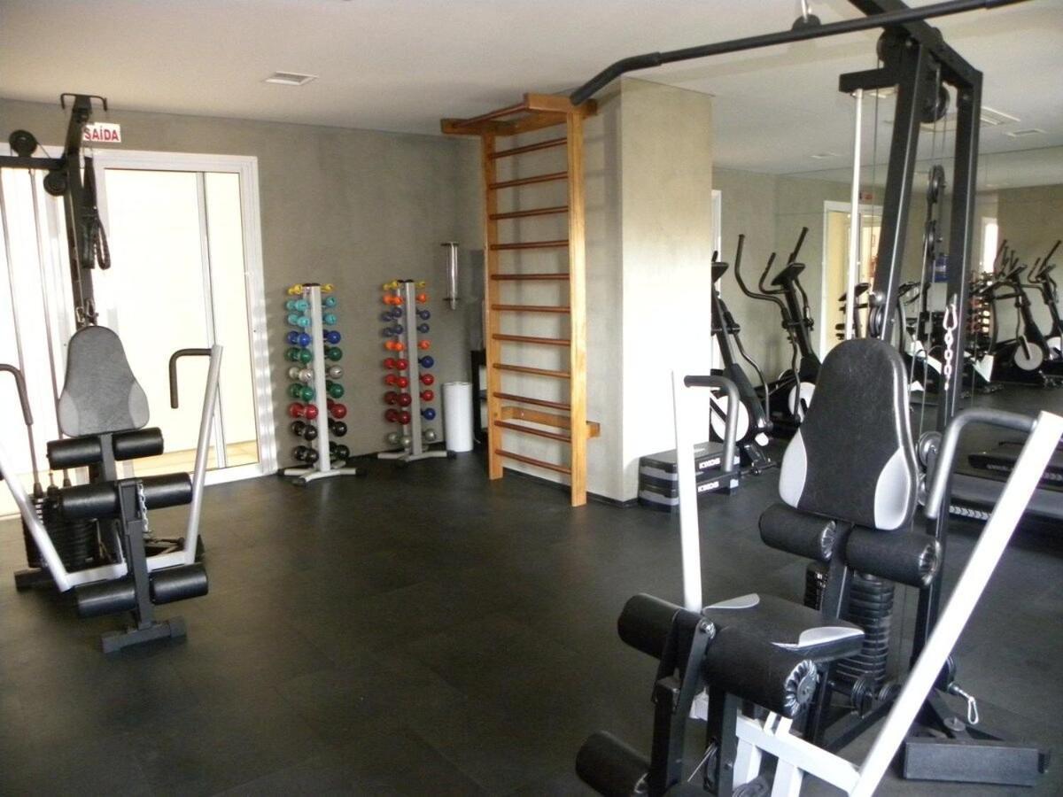 Studio Moderno No Centro De Sp Σάο Πάολο Εξωτερικό φωτογραφία
